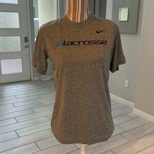 Nike Dri-Fit Short Sleeve Tee NWOT